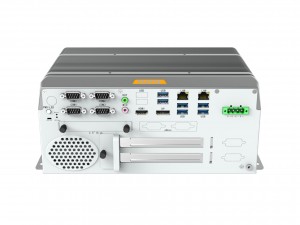 E7L系列H610平臺 嵌入式工控機(jī)/BOX