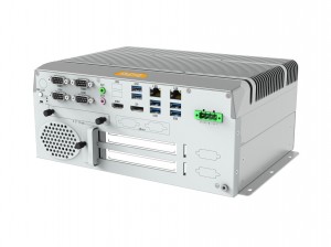 E7L系列H610平臺 嵌入式工控機(jī)/BOX