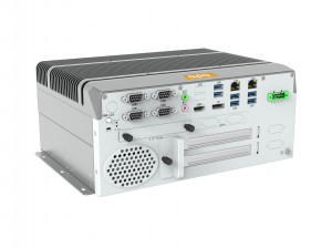 E7L系列H610平臺 嵌入式工控機(jī)/BOX
