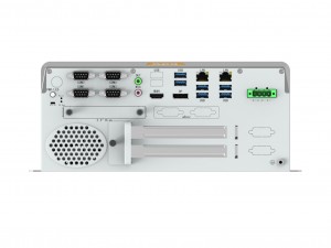 E7L系列H610平臺 嵌入式工控機(jī)/BOX