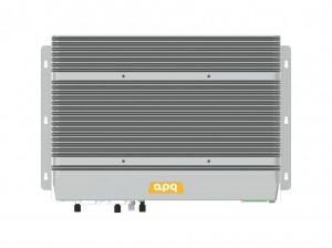 E7L系列H610平臺 嵌入式工控機(jī)/BOX