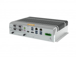 E7L系列H610平臺 嵌入式工控機(jī)/BOX