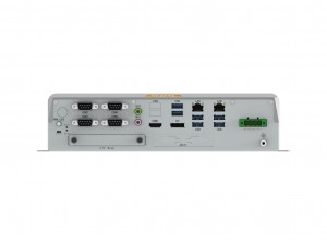 E7L系列H610平臺 嵌入式工控機(jī)/BOX