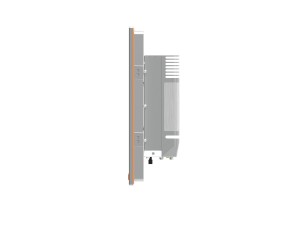 PLE7S系列H81平臺 工業(yè)一體機(jī)/工業(yè)平板電腦 電阻觸摸屏